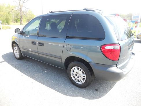 Used 2006 Dodge Caravan SE FWD image 8