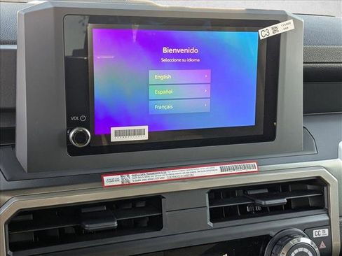 New 2026 Toyota Tacoma TRD Sport image 12