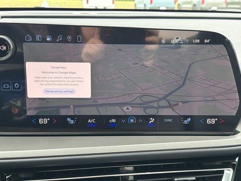 New 2026 Chevrolet Traverse LT image 30