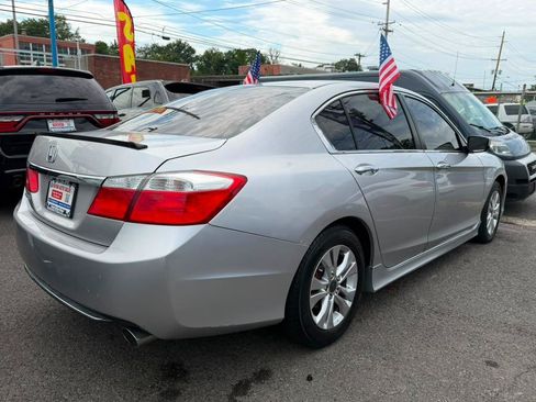 Used 2015 Honda Accord LX image 5