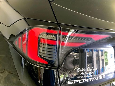 Used 2026 Kia Sportage S AWD/4WD image 27