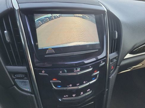 Used 2019 Cadillac ATS 2.0T Coupe image 10