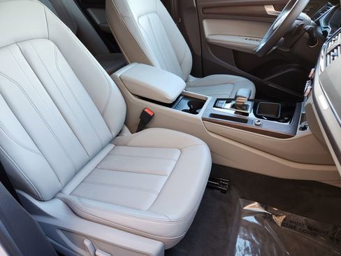 Used 2023 Audi Q5 2.0T Premium Plus image 13