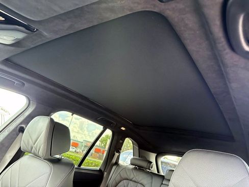 New 2026 BMW X5 M60i w/ Executive Package AWD/4WD image 22