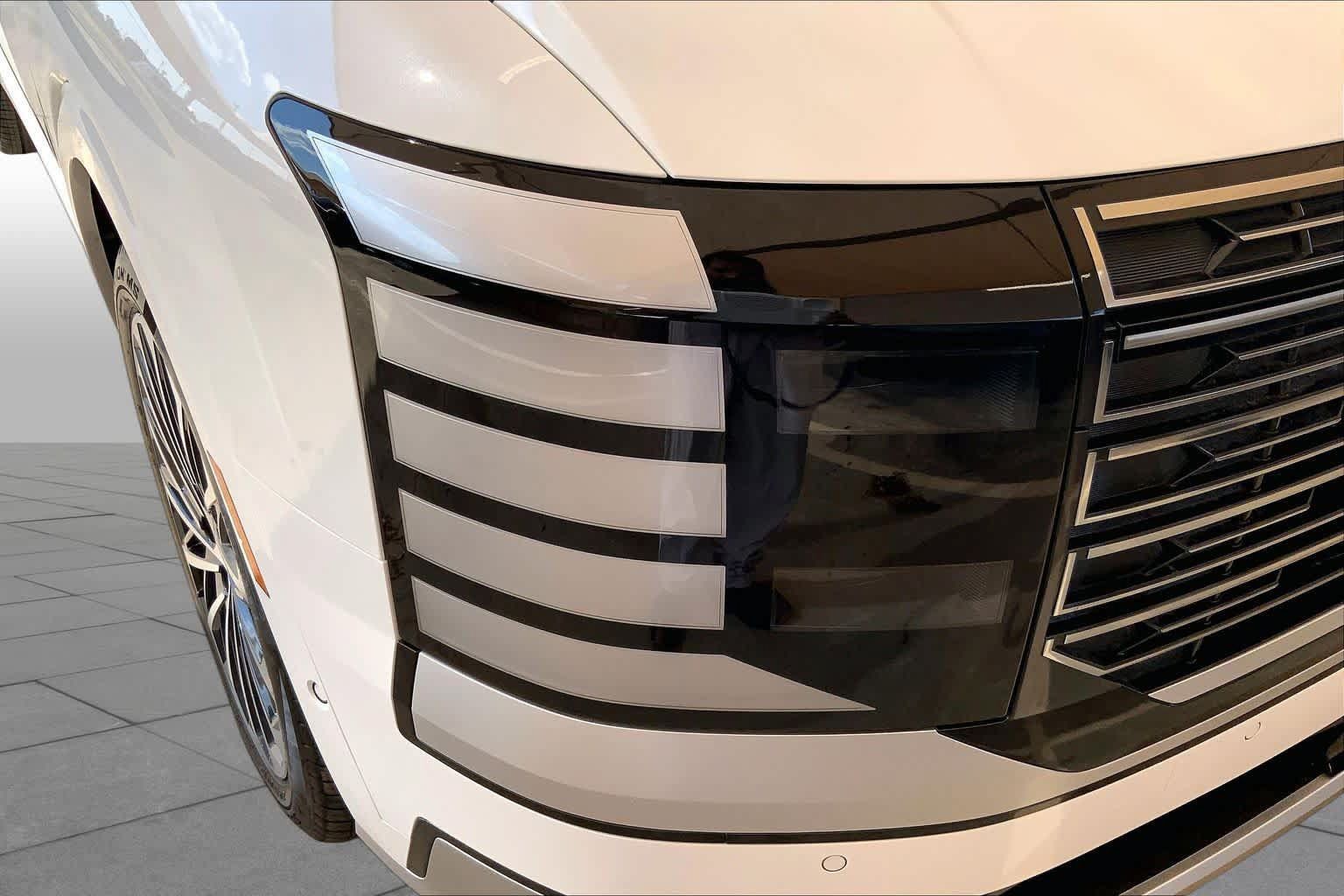 Used 2026 Hyundai Palisade Calligraphy AWD/4WD image 27