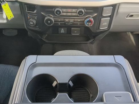 Used 2026 Ford F250 XL w/ STX Appearance Package AWD/4WD image 21