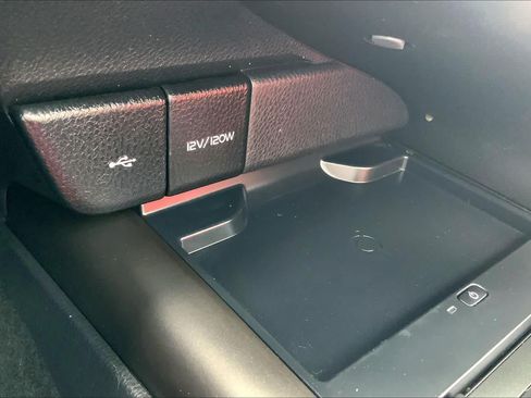Used 2024 Toyota Camry XSE w/ Navigation Package FWD image 55