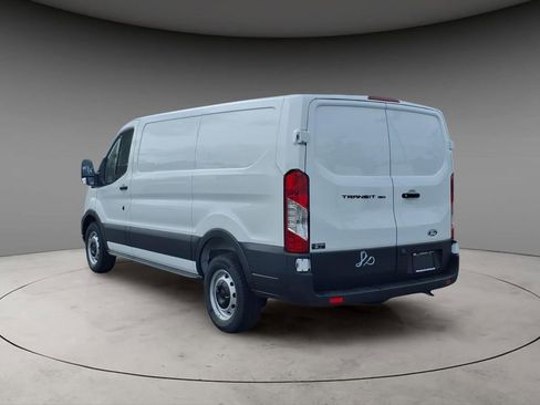 New 2026 Ford Transit 150 Low Roof RWD image 3