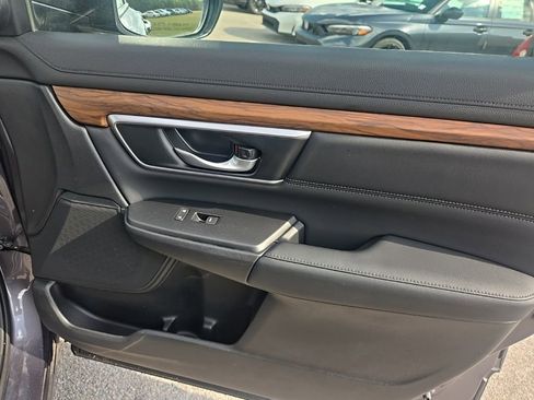 Used 2021 Honda CR-V EX-L image 37