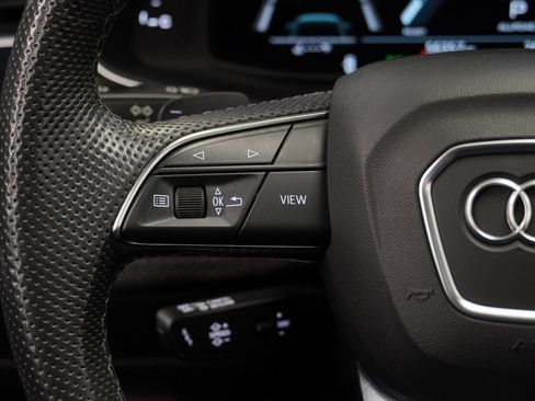 Used 2021 Audi SQ7 Prestige image 37