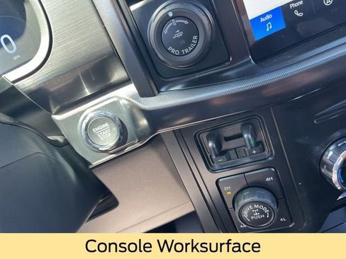 New 2026 Ford F150 Lariat w/ Equipment Group 502A High AWD/4WD image 48