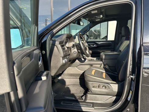 Used 2023 GMC Yukon AT4 w/ Max Trailering Package image 16