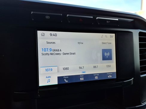 Used 2023 Ford F350 XL image 24