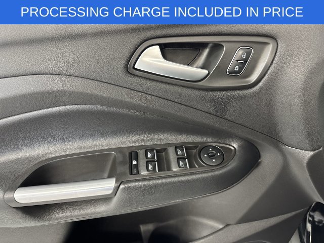 Certified 2019 Ford Escape SEL AWD/4WD image 5
