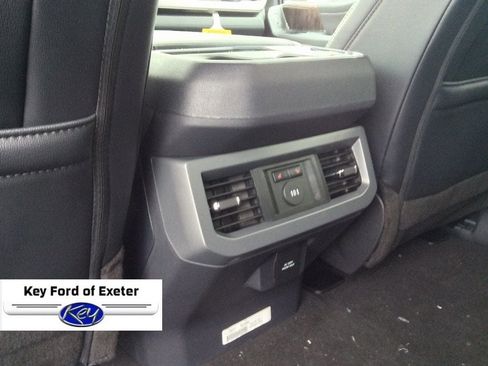 New 2026 Ford F350 Lariat image 32