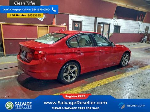 Used 2013 BMW 328i xDrive Sedan image 4