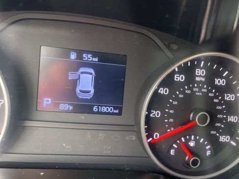 Used 2022 Kia Sportage LX AWD/4WD image 12
