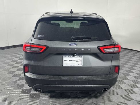 Used 2025 Ford Escape ST-Line w/ Tech Pack #1 FWD image 6