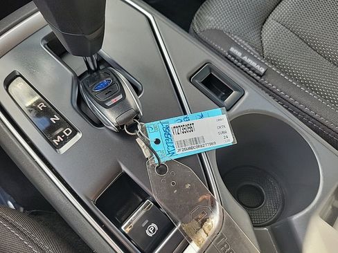 Used 2024 Subaru Crosstrek 2.0i Premium image 23