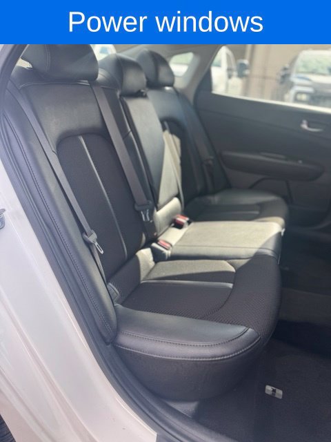 Used 2018 Kia Optima S w/ Panoramic Sunroof Package FWD image 24