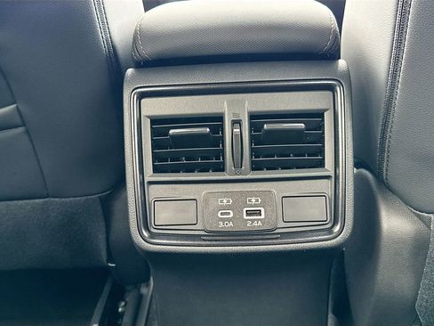 New 2026 Subaru Forester Sport AWD/4WD image 31