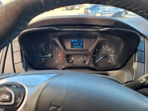 Used 2015 Ford Transit 250 148 Medium Roof w/ Interior Upgrade Package image 9