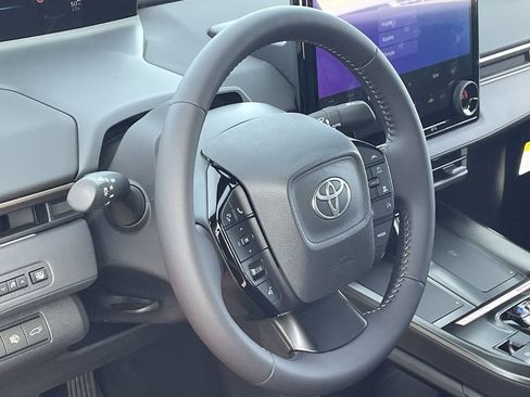 New 2026 Toyota bZ XLE image 12