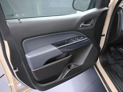 Certified 2022 Chevrolet Colorado Z71 image 13