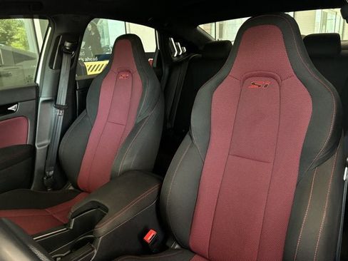 Used 2025 Honda Civic Si image 12