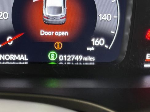 Certified 2025 Acura Integra A-Spec image 20