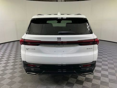 New 2026 Buick Enclave Sport Touring w/ Power Package AWD/4WD image 5