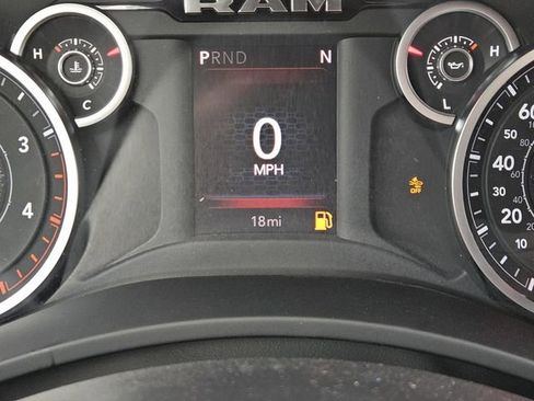 New 2026 RAM 2500 Lone Star image 22