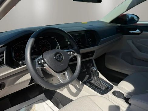 Used 2019 Volkswagen Jetta S w/ Driver Assistance Package FWD image 10