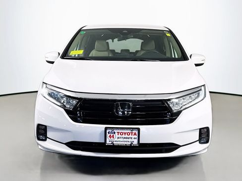 Used 2021 Honda Odyssey EX image 11