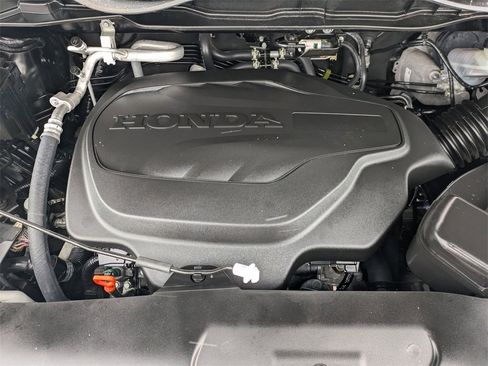 Used 2024 Honda Odyssey Sport image 24