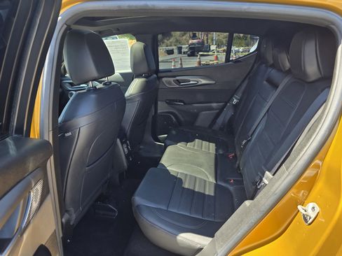Certified 2024 Dodge Hornet R/T Plus w/ Tech Pack Plus w/o Parking AWD/4WD image 16
