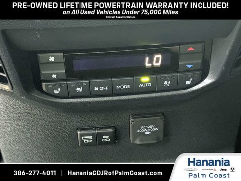 Used 2026 Toyota Sequoia Platinum AWD/4WD image 16