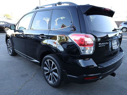 Used 2017 Subaru Forester 2.0XT Premium w/ Popular Package #2A image 6