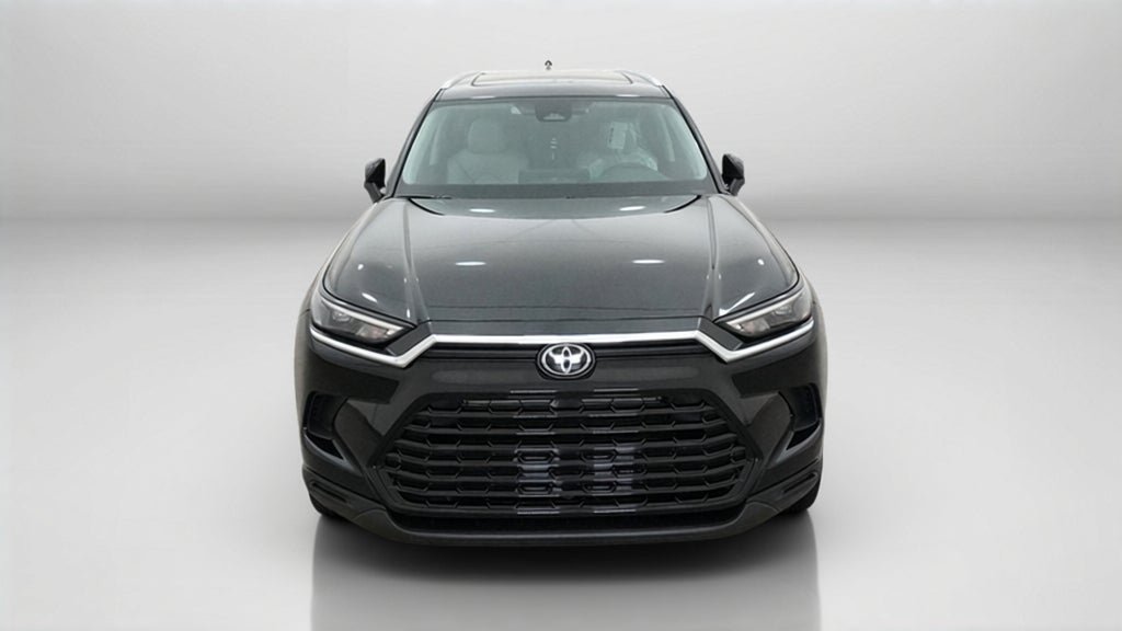 New 2026 Toyota Grand Highlander XLE FWD image 15