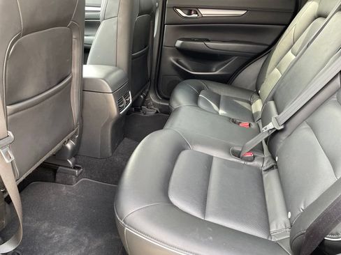 Certified 2025 MAZDA CX-5 AWD 2.5 S w/ Select Package image 19
