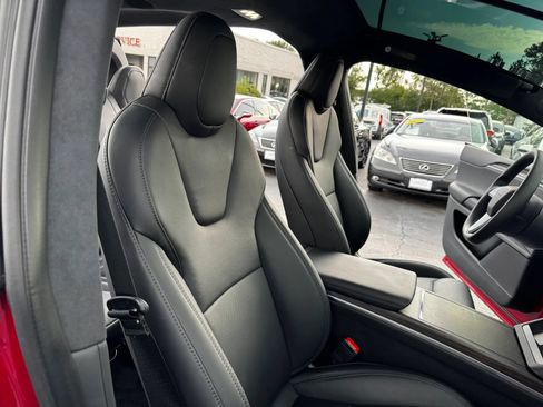 Used 2023 Tesla Model X AWD/4WD image 13