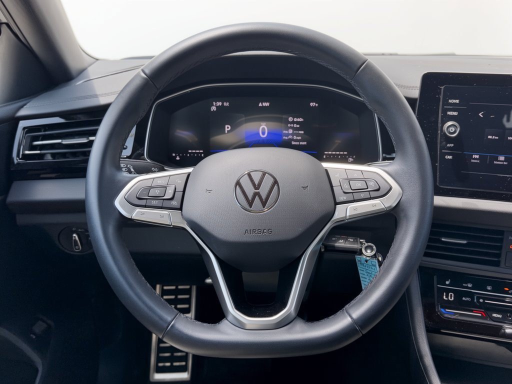 New 2026 Volkswagen Jetta Sport FWD image 10