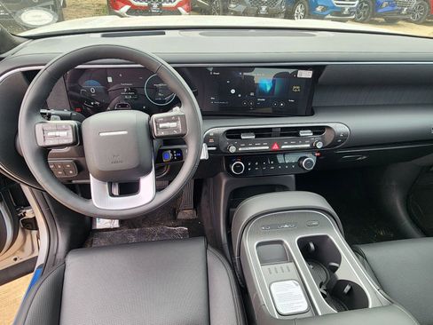 New 2026 Hyundai Palisade Calligraphy AWD/4WD image 9