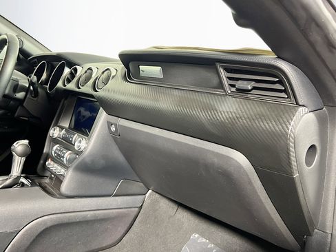 Used 2023 Ford Mustang Convertible w/ Equipment Group 101A image 34