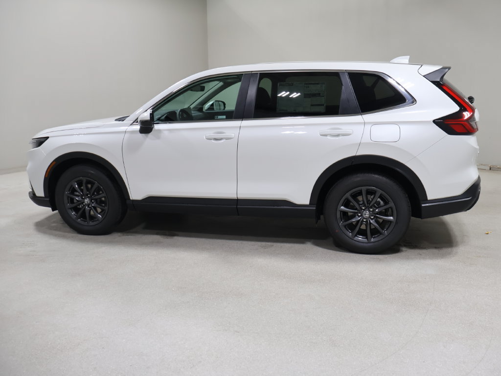 New 2027 Honda CR-V EX-L image 5