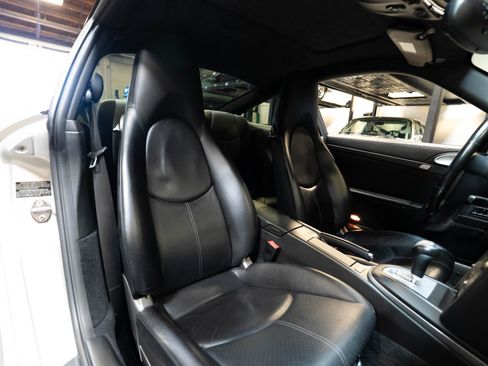 Used 2007 Porsche 911 Turbo image 86