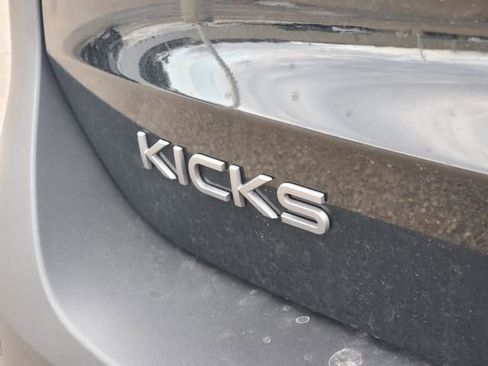 New 2026 Nissan Kicks SR image 16