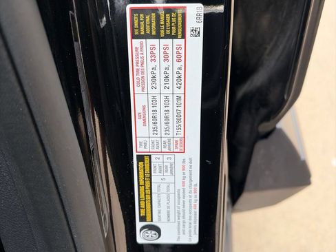 Used 2022 Nissan Rogue SV FWD image 15