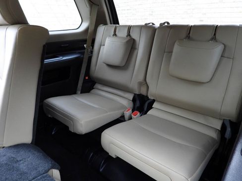 Used 2018 Toyota 4Runner Limited RWD image 52