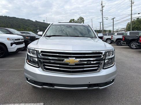 Used 2019 Chevrolet Tahoe LT AWD/4WD image 7